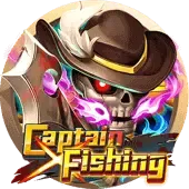KapitanngPangingisda game icon