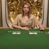 Salon Privé Baccarat G game icon